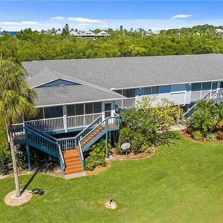 Bokeelia Condo, Pool & Fishing & Boat Dock Exterior photo