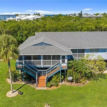 Bokeelia Condo, Pool & Fishing & Boat Dock Exterior photo