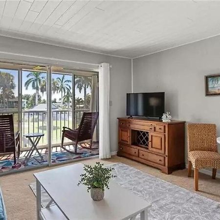 Bokeelia Condo, Pool & Fishing & Boat Dock Exterior photo