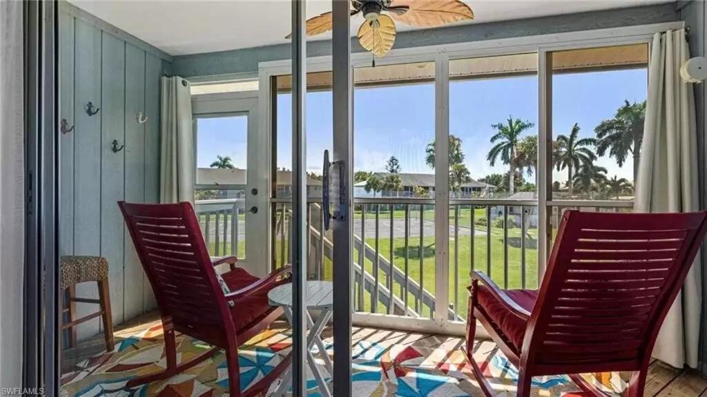 Bokeelia Condo, Pool & Fishing & Boat Dock Exterior photo