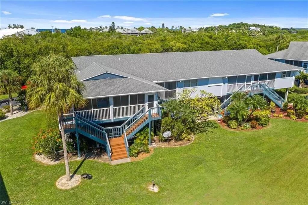 Bokeelia Condo, Pool & Fishing & Boat Dock Exterior photo