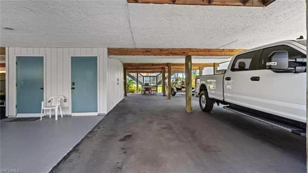 Bokeelia Condo, Pool & Fishing & Boat Dock Exterior photo