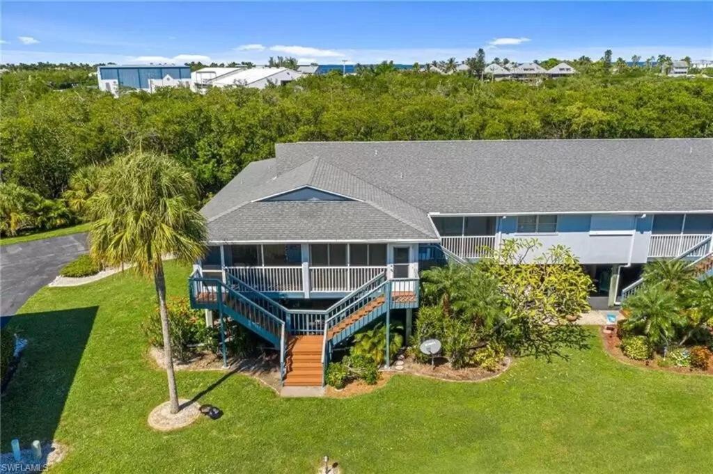 Bokeelia Condo, Pool & Fishing & Boat Dock Exterior photo