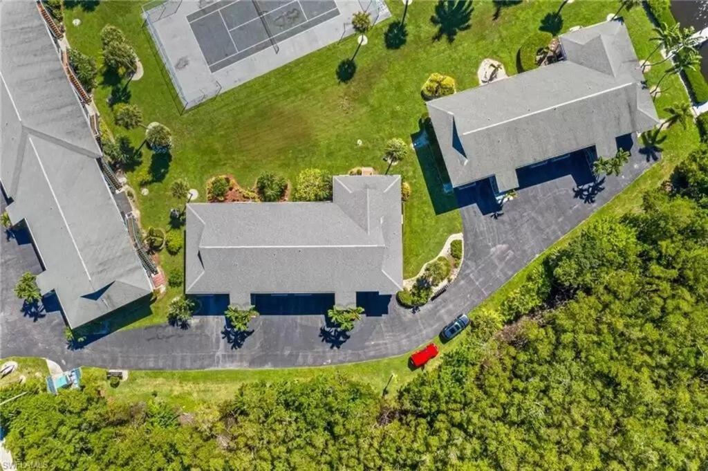 Bokeelia Condo, Pool & Fishing & Boat Dock Exterior photo