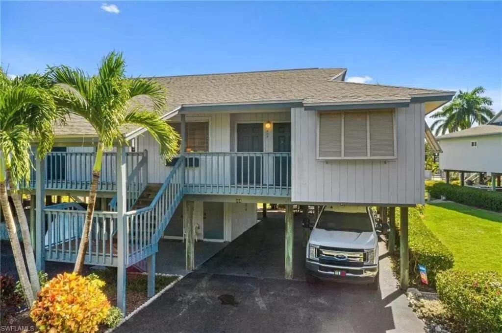Bokeelia Condo, Pool & Fishing & Boat Dock Exterior photo