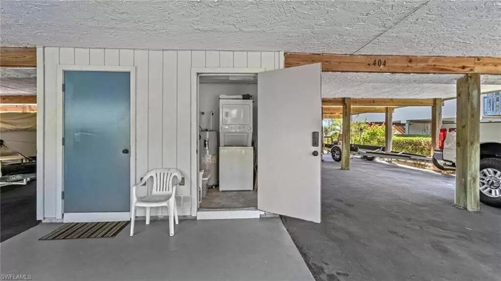 Bokeelia Condo, Pool & Fishing & Boat Dock Exterior photo