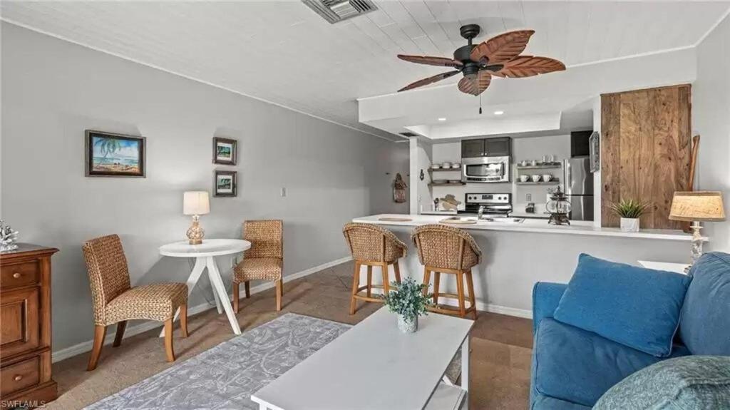 Bokeelia Condo, Pool & Fishing & Boat Dock Exterior photo