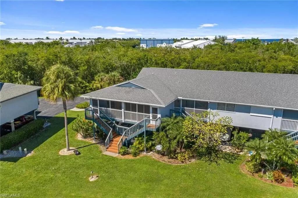 Bokeelia Condo, Pool & Fishing & Boat Dock Exterior photo