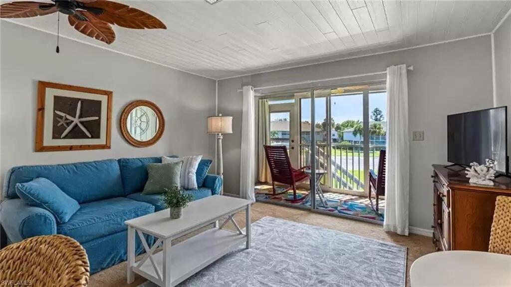 Bokeelia Condo, Pool & Fishing & Boat Dock Exterior photo