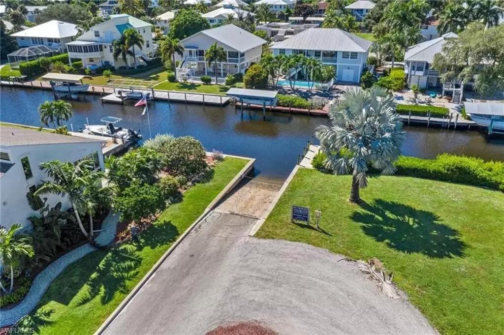 Bokeelia Condo, Pool & Fishing & Boat Dock Exterior photo