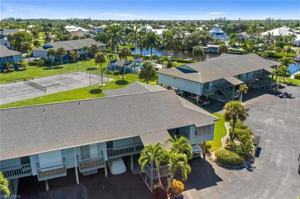 Bokeelia Condo, Pool & Fishing & Boat Dock Exterior photo
