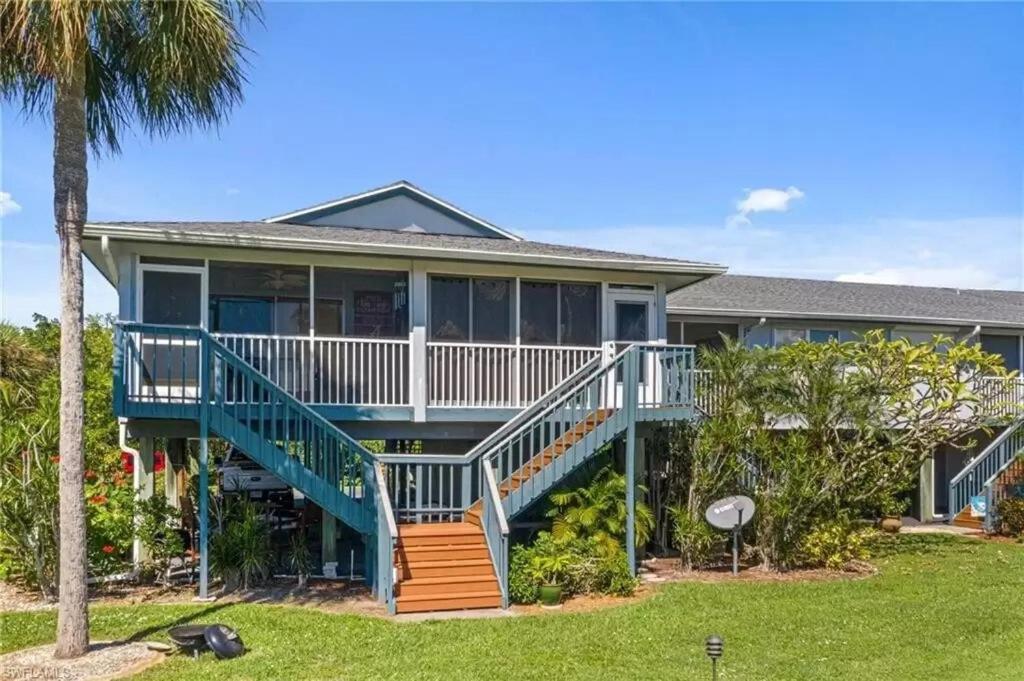 Bokeelia Condo, Pool & Fishing & Boat Dock Exterior photo